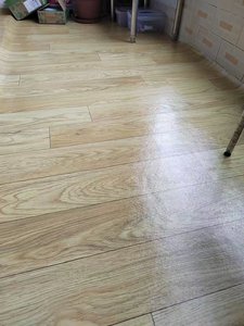 Rollos de <span class=keywords><strong>Linóleo</strong></span> de PVC Decorativos con Diseño de Madera Moderna, Rollos de Suelo Vinílico a Buen Precio - Product Image 5