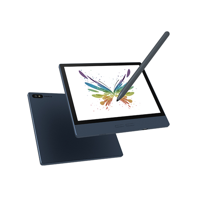 Bigme B7--7'' Color EPaper Tablet with 4G Calling and Android 14 OS Included Case and Stylus