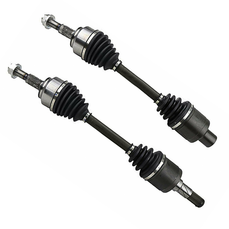 田中　野夫　セミコンプ 52104590AA - Front Right Left CV Axle Drive Shaft for Jeep
