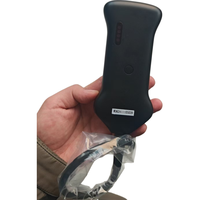 Échographe vétérinaire sans fil Kaixin K6 pour gros animaux (bovins, chevaux, chameaux) avec sonde transrectale pour la détection de gestation