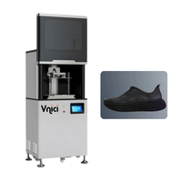 Impresora 3D de Zapatos de Ultra Alta Velocidad y Precisión RayForm400