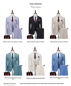 <span class=keywords><strong>Traje</strong></span> Formal <span class=keywords><strong>de</strong></span> negocios <span class=keywords><strong>de</strong></span> tres piezas ajustado <span class=keywords><strong>de</strong></span> gama alta <span class=keywords><strong>para</strong></span> <span class=keywords><strong>hombre</strong></span>, <span class=keywords><strong>traje</strong></span> largo coreano plano <span class=keywords><strong>de</strong></span> un solo pecho <span class=keywords><strong>para</strong></span> novio, trajes <span class=keywords><strong>de</strong></span> boda <span class=keywords><strong>para</strong></span> padrino, <span class=keywords><strong>traje</strong></span> <span class=keywords><strong>de</strong></span> boda <span class=keywords><strong>para</strong></span> <span class=keywords><strong>hombre</strong></span>, 2 unidades - Product Image 3