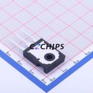 ทรานซิสเตอร์ภาคสนามทรานซิสเตอร์ (มอสเฟท) แบบดั้งเดิมใหม่จาก STW10NK60Z เป็น247ชิปและบริการบอม - Product Image 2