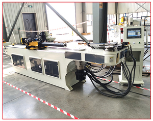 مجموعة أنابيب متنوعة الانحناء: كهربائي 32 ملليمتر ،أنبوب هيدروليكي ، دليل ، نوع المسامير ، الاستنلس يمثل - 240 فولت ، <span class=keywords><strong>3</strong></span> لفات - Product Image 3