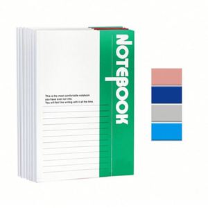 A4 <b>A5</b> B5 Wholesale Custom School Office Stationery Notebook Paper <b>Note</b> Exercise <b>Book</b> - Product Image 1