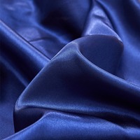 Taie d'oreiller en satin solide merveilleux pour les cheveux et la peau couleurs populaires fermées avec une taie d'oreiller en soie à bande élastique