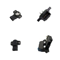 Capteur de position du papillon des gaz en gros 35102-02910 pour véhicules Hyundai et Kia – Approvisionnement direct fabricant, économique