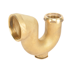 Trampa de limpieza estilo <span class=keywords><strong>RB</strong></span> <span class=keywords><strong>NY</strong></span> de latón - Product Image 1
