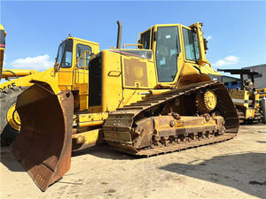 Good Condition Caterpillar hydraulic <b>bulldozer</b> used CATD5N crawler <b>bulldozer</b> for sale CATD5G D7G D6H D4C D6G <b>bulldozer</b> export - Product Image 4