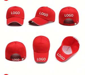 Gorras Deportivas OEM al por Mayor, Personalizadas con Impresión 3D, Logotipo Personalizado, Gorra de Golf Deportiva Lisa para Hombre, Gorra de Espuma Tipo Trucker, Gorra de Béisbol - Product Image 3