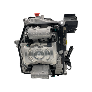 0AM927769D <span class=keywords><strong>Meccatronica</strong></span> per Cambio DSG a 7 Velocità DQ200, Corpo Valvola TCU 0AM927769D per VW Golf Passat Audi A3 - Product Image 2