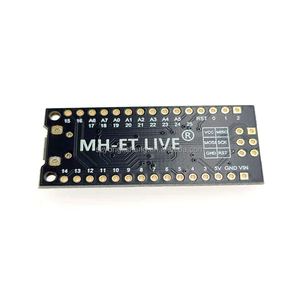 ATTINY88-Placa de microdesarrollo, 16Mhz /<span class=keywords><strong>Digispark</strong></span> ATTINY85 actualizado/NANO V3.0 ATmega328 - Product Image 6