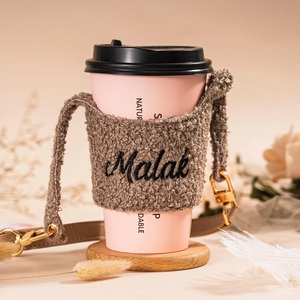 Funda Personalizada para Taza de Café con Logotipo, Set de Regalo para Relaciones con la Prensa y Kits para Influencers - Product Image 2