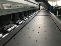 320cm Eco Solvente Impresora 60cm 72 Pulgadas Mayor Tasa Proveedor I3200 Cabezal Precio Barato Plotter
