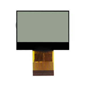 Modulo elettronico incorporato durevole interfaccia digitale TN STN FSTN VA Display monocromatico Display a matrice di punti LCD Lcd - Product Image 1