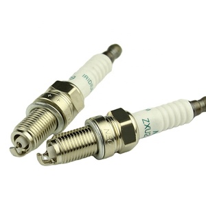 Bujía de iridio de alta calidad <span class=keywords><strong>Champion</strong></span> 5308 IXU22/ZXU22 para sistemas de encendido de motores - Product Image 5