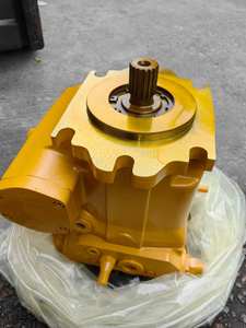 077-3077 Main pump 204-9742 Hydraulic pump 180-4369 <b>Piston</b> 325-9788 Motor 291-5424 Hydraulic <b>parts</b> - Product Image 6