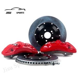 <span class=keywords><strong>Precio</strong></span> de fábrica, de 6 pistones pinza de freno de coche, freno de disco de Rotor de 18 pulgadas para discos de freno específicos Toyota Corolla - Product Image 2