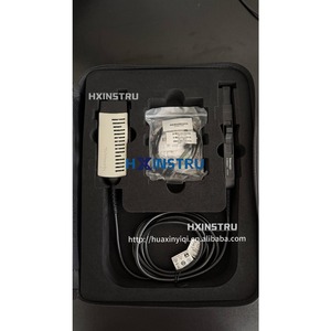 โพรบวัดกระแสไฟฟ้า Tektronix TCP0030A รุ่นใหม่ -120 MHZ * hx - Product Image 1