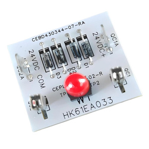 Cross-border Rectifier Circuit <b>Board</b> HK61EA003 <b>Board</b> <b>Mount</b> CESO130052-01 1171780 PVC Material - Product Image 2