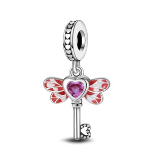 Nuovo Modello della Famiglia Pan: Vendite Transfrontaliere Europa America, Ciondoli/Charms in Oro di Alta Qualità, Vendita Diretta dalla Fabbrica, Fai-da-Te - Product Image 3