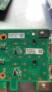 Adaptor Ethernet CN21ITGAA13, Antarmuka Optik 10Gb (Intel 82599), 2-Port, SFP+ (tanpa Transceiver Optik), PCIe 2.0 X8 - Product Image 3