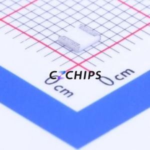 Résistance SMD 1210W2F1200T5E 1210 (Type : Film épais) (Résistance : 120 Ohm Précision : 1%) - Product Image 2