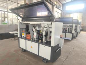 Máy dán cạnh gỗ 4 chức năng, máy cắt góc cầm tay, máy dán cạnh tự động với <span class=keywords><strong>PVC</strong></span> - Product Image 6