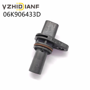 Capteur de position du vilebrequin 06K906433D pour <span class=keywords><strong>Audi</strong></span> <span class=keywords><strong>A3</strong></span> A4 A6 Q3 Q5 pour Vw Touran Tiguan Passat - Product Image 2