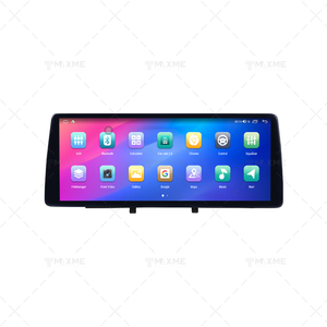 <span class=keywords><strong>Prix</strong></span> d'usine pour Autoabc 2009-2013 <span class=keywords><strong>Bmw</strong></span> 5 Series <span class=keywords><strong>9</strong></span> pouces autoradio cadre Navigation tableau de bord Kit monté Auto Android stéréo - Product Image 2