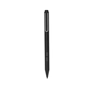 Universal recargable Capacitancia Digital China Fabricante Proveedor Capacitivo Superficie Stylus Pen para Microsoft Surface