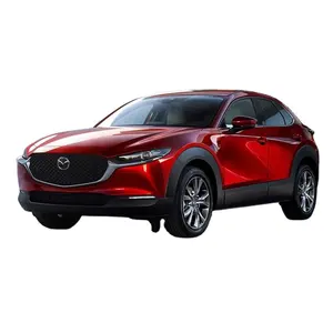 COCHE NUEVO SUV Changan MAZDA CX30 2024 EV COCHE VEHÍCULO ELÉCTRICO DE ALTA VELOCIDAD 450KM 2.0L MAZDA CX-30 elektrikli Araba