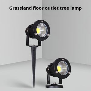Lampes encastrées LED COB imperméables <span class=keywords><strong>de</strong></span> qualité supérieure pour <span class=keywords><strong>jardin</strong></span> extérieur - Product Image 3