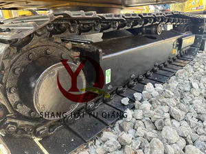 99% nouveau prix modéré Cat 306E excavatrice utilisée pelle sur chenilles pour chat à vendre pelle pour chat - Product Image 6