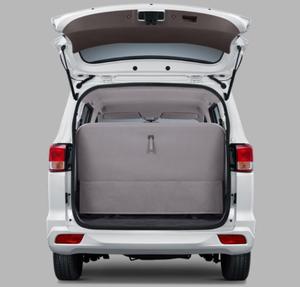 Voiture d'occasion Wuling <span class=keywords><strong>Formo</strong></span> CHINE, économique en carburant, spacieuse et confortable - Product Image 4
