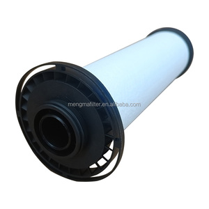 MANNY JX-145AX ไส้กรองแบบละเอียดสำหรับเครื่องอัดอากาศ กระดาษกรอง สีเขียวและสีขาว รับประกัน 1 ปี - Product Image 6