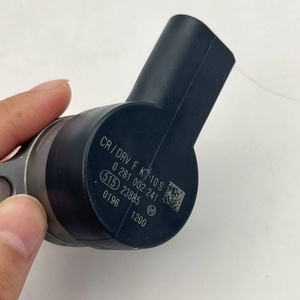 Vanne de régulation d'aspiration A6110780149 0281002241 pour Mercedes Benz Classe E et Classe C - Prix usine - Product Image 6