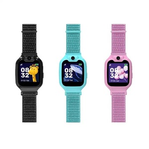 2G Trẻ Em Smartwatch Đồng Hồ Báo Thức 16 Câu Đố Trò Chơi Máy Ảnh Âm Nhạc Video Máy Nghe Nhạc Torch Máy Tính G9 Trẻ Em Thông Minh Đồng Hồ Với Các Trò Chơi - Product Image 5
