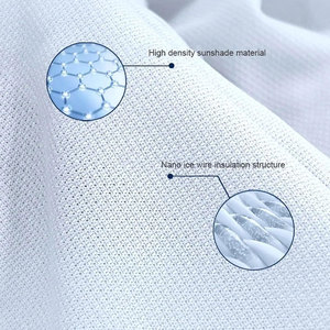 Visera Retráctil Elástica <span class=keywords><strong>para</strong></span> Techo Solar, Protección Solar y Aislamiento Térmico <span class=keywords><strong>para</strong></span> la Serie de Modelos Chevrolet, Protección UV Personalizada de Fábrica - Product Image 4