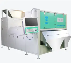 Lentil/pulses color sorter beans color sorting machine color separating machine