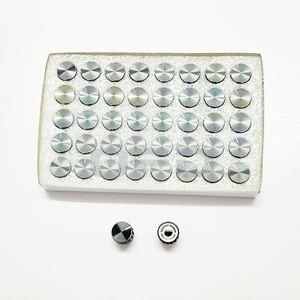 KY-040 rotativo Encoder manopola potenziometro accessori elettronici 360 gradi D metà albero tappo manopola interruttore tappo manopola KY-040 tappo - Product Image 6