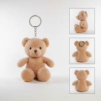 Desain BARU Laris Manis Boneka Teddy Custom Besar, Boneka Teddy Valentine, Mainan Boneka Lembut