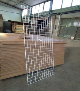 High Quality Corrosion Resistant Durable Precision Welded Iron <strong>Wire</strong> 6 Feet Anti-Climb Farm Chicken Reinforcing Mesh Panel - Product Image 5