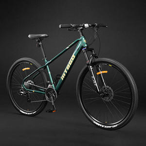 <span class=keywords><strong>Bicicleta</strong></span> Mtbgo Precio <span class=keywords><strong>de</strong></span> Fábrica 21 Velocidades 24 26 27.5 <span class=keywords><strong>29</strong></span> Pulgadas <span class=keywords><strong>Cuadro</strong></span> <span class=keywords><strong>de</strong></span> Acero al Carbono Bicicletas para Mujer Bicicletas para Adultos <span class=keywords><strong>Bicicleta</strong></span> <span class=keywords><strong>de</strong></span> Ciclismo <span class=keywords><strong>Mtb</strong></span> para Hombre - Product Image 1