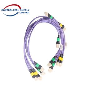 Nuevo Módulo de Salida Digital FTA 51202329-211, Placa de Terminales de Señal Aislada para Control de Procesos Petroquímicos Industriales DCS - Product Image 2