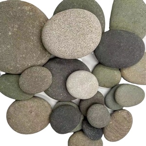 Ciottoli di Fiume Naturali Lisci per Pittura, Artigianato e Disegno Fai-da-Te per Bambini, Vendita all'Ingrosso - Product Image 4
