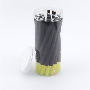 Flavors Nature Unbleached 110mm King Size Tobacco Paper Flavored Cones <b>Smoking</b> Accessories - Product Image 1