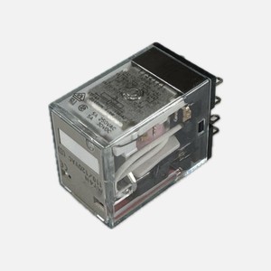 Relè Miniaturizzato Serie MY MY2N-J MY4N MY4N-J MY4N-CR MY4N-CR-GS con Indicatore LED per <span class=keywords><strong>Carlo</strong></span> - Product Image 3