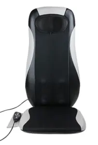 2023 Best Selling Back Shiatsu Massage Cushion Full Body Use