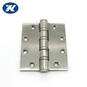 Charnière de <span class=keywords><strong>porte</strong></span> en acier inoxydable à roulement à billes 4BB pour <span class=keywords><strong>porte</strong></span> en bois - Product Image 2